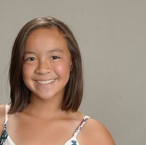 Meet your Posher, Kim